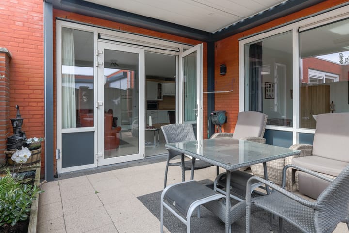 Tussenwoning te koop: Michelisstraat 24, Kerkrade