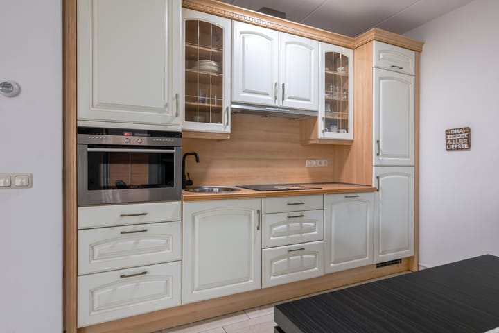 Tussenwoning te koop: Michelisstraat 24, Kerkrade
