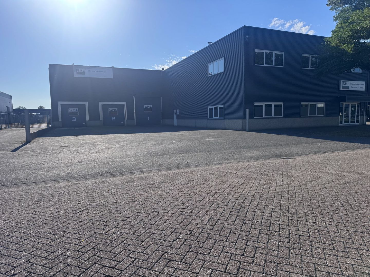 Bekijk foto 5 van Madame Curieweg 12