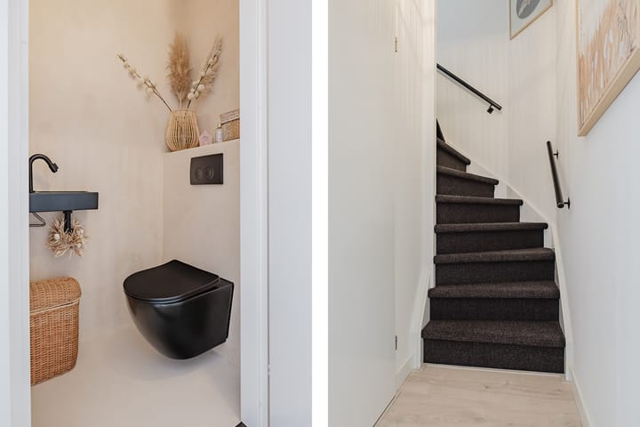 Tussenwoning te koop: Schapedrift 12, Hardinxveld-Giessendam