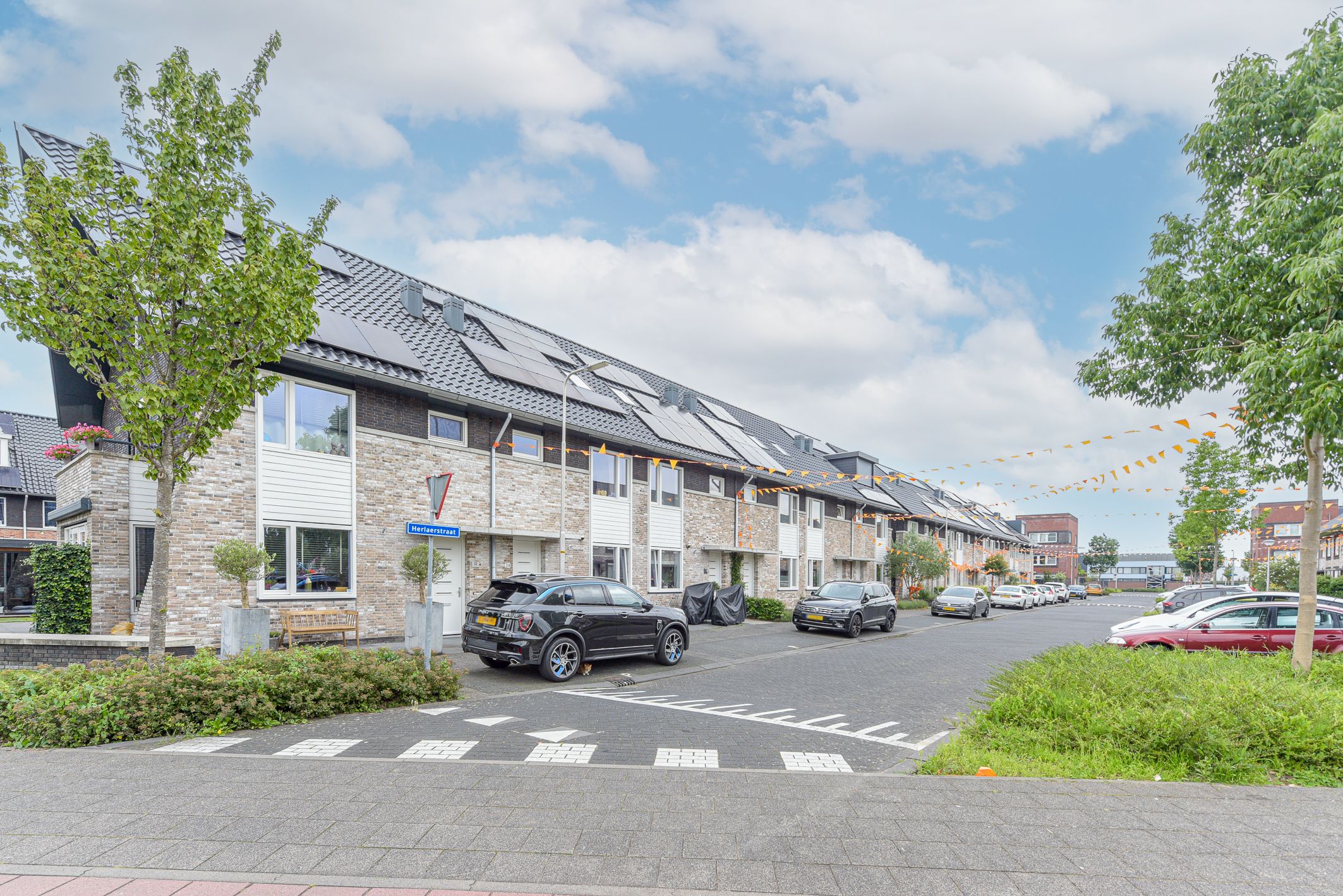 Huis Herlaerstraat 33