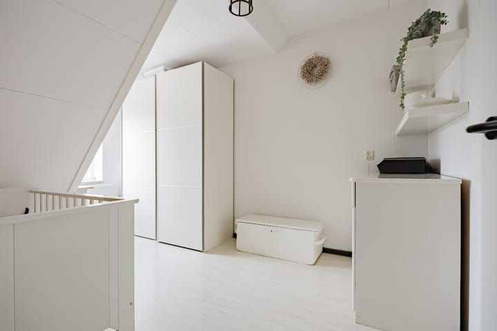 Tussenwoning te koop: Schapedrift 12, Hardinxveld-Giessendam