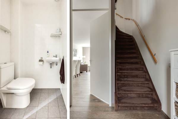 Huis Herlaerstraat 33 — foto 3