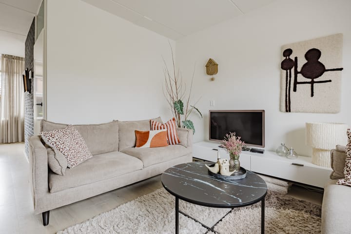 Tussenwoning te koop: Schapedrift 12, Hardinxveld-Giessendam