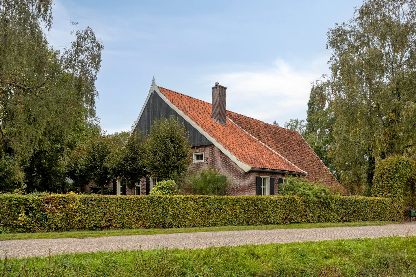 Foto 1 van Beitelweg 7