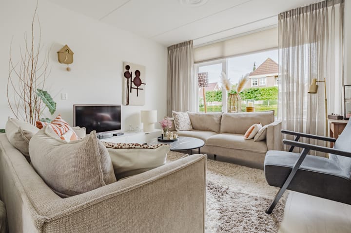 Tussenwoning te koop: Schapedrift 12, Hardinxveld-Giessendam