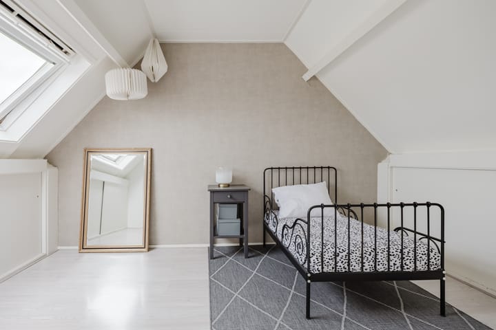 Tussenwoning te koop: Schapedrift 12, Hardinxveld-Giessendam