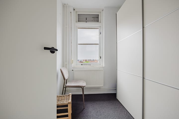 Tussenwoning te koop: Schapedrift 12, Hardinxveld-Giessendam