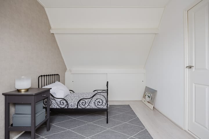 Tussenwoning te koop: Schapedrift 12, Hardinxveld-Giessendam