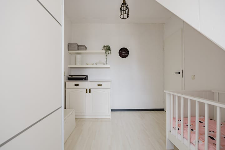 Tussenwoning te koop: Schapedrift 12, Hardinxveld-Giessendam