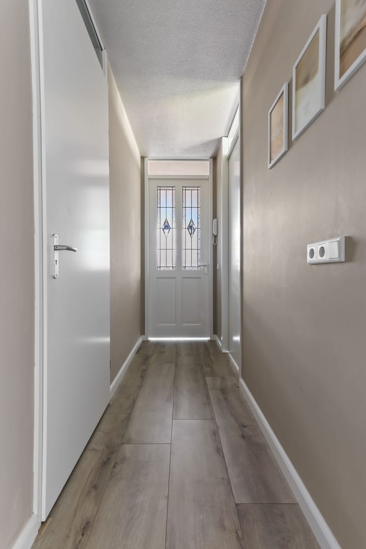 Appartement te koop: Putterweg 78, Ermelo