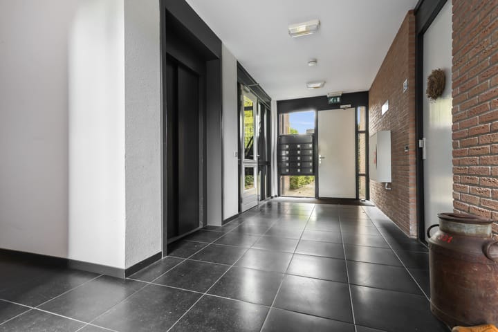 Appartement te koop: Putterweg 78, Ermelo