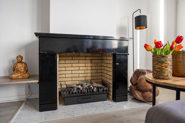 Appartement te koop: Koningin Wilhelminalaan 422, Voorburg