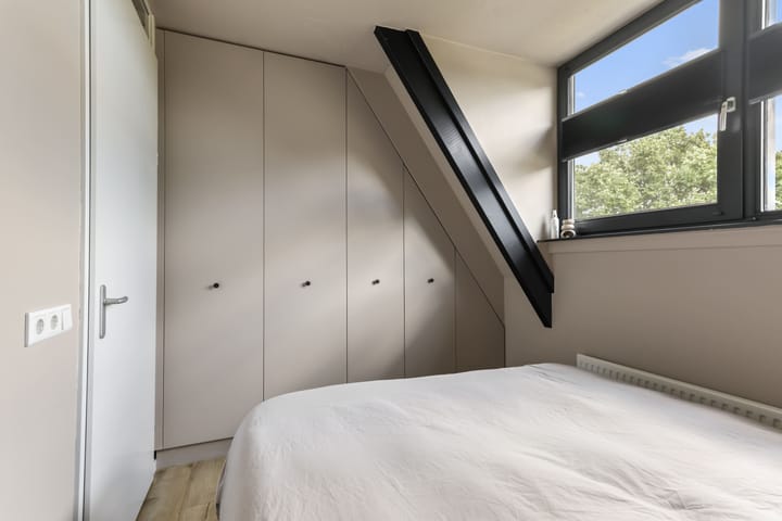 Appartement te koop: Putterweg 78, Ermelo