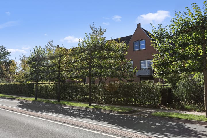 Appartement te koop: Putterweg 78, Ermelo