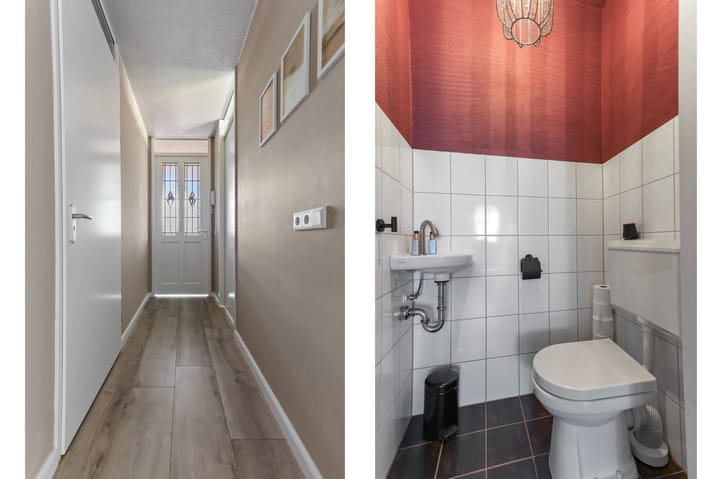 Appartement te koop: Putterweg 78, Ermelo