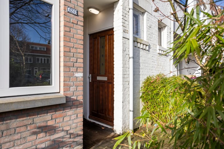 Appartement te koop: Koningin Wilhelminalaan 422, Voorburg