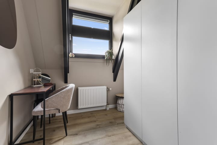 Appartement te koop: Putterweg 78, Ermelo