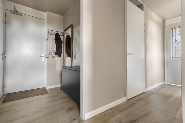 Appartement te koop: Putterweg 78, Ermelo