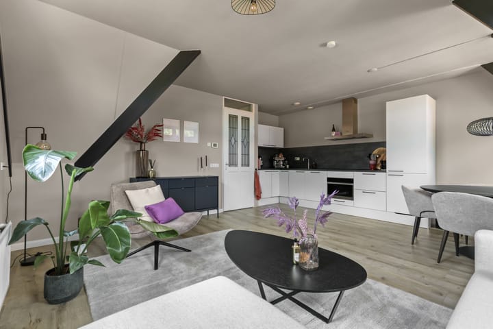 Appartement te koop: Putterweg 78, Ermelo