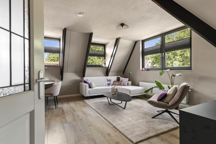 Appartement te koop: Putterweg 78, Ermelo