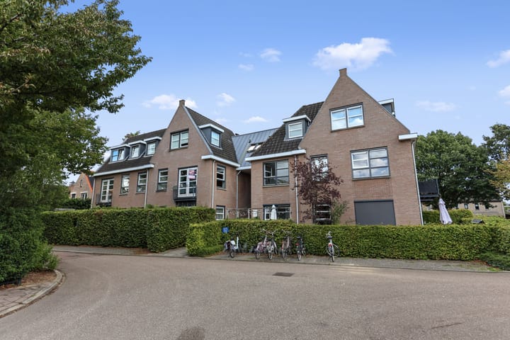 Appartement te koop: Putterweg 78, Ermelo