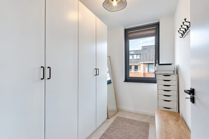 Hoekwoning te koop: Dahliastraat 11A, Baarn