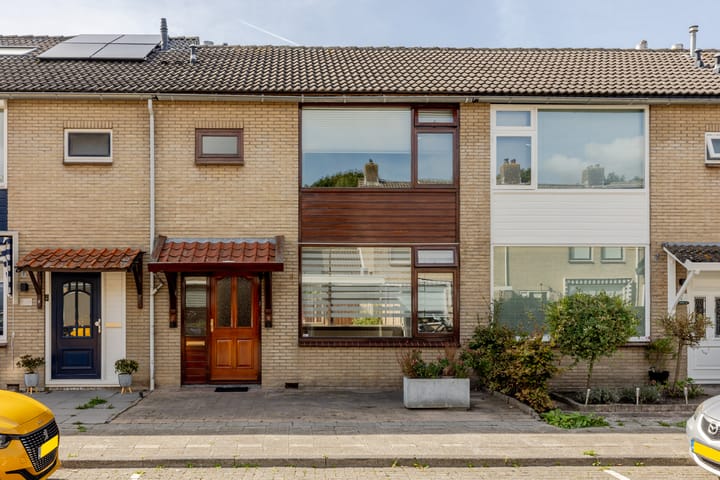 Foto 4 van Polarisstraat 9