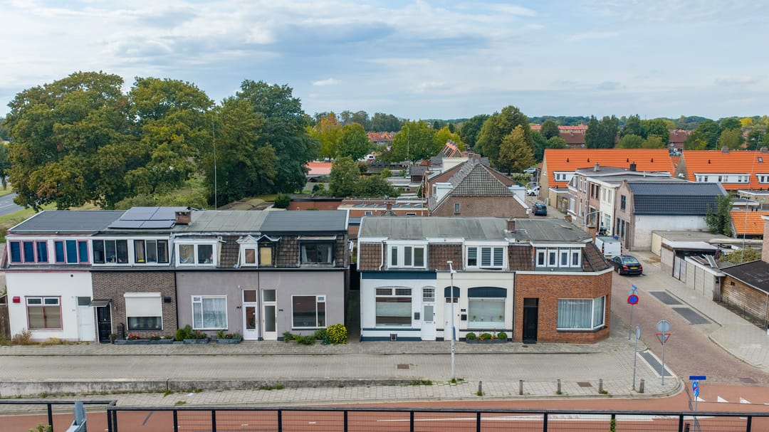 Foto 41 van Ambtstraat 143
