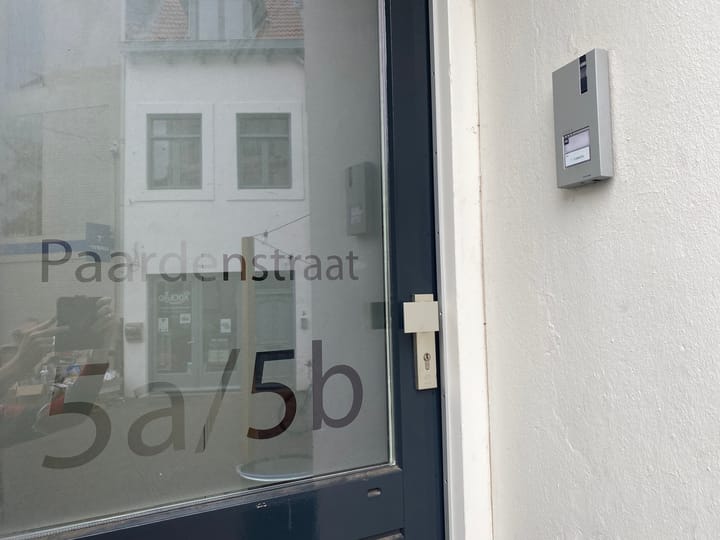 Appartement te huur: Paardestraat 5B, Sittard