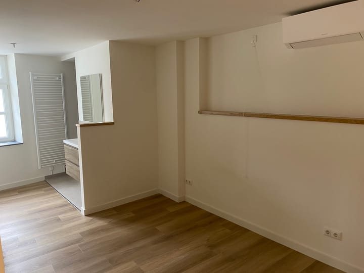 Appartement te huur: Paardestraat 5B, Sittard