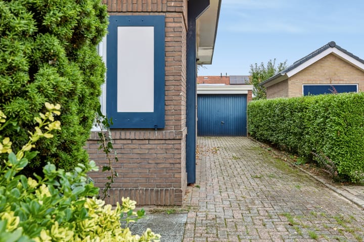 Foto 4 van Kramersweide 5