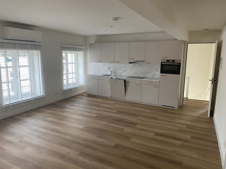 Appartement te huur: Paardestraat 5B, Sittard