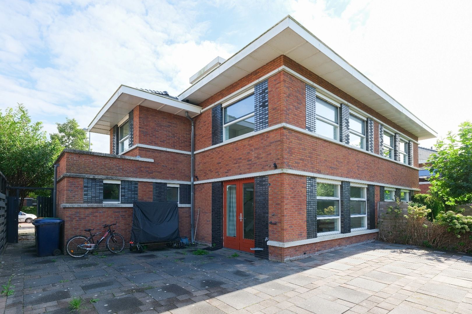 Foto 18 van Molenpolderstraat 13