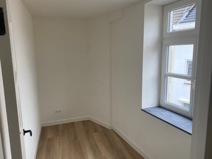 Appartement te huur: Paardestraat 5B, Sittard