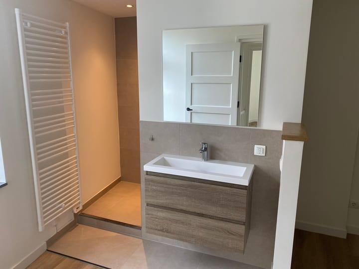 Appartement te huur: Paardestraat 5B, Sittard