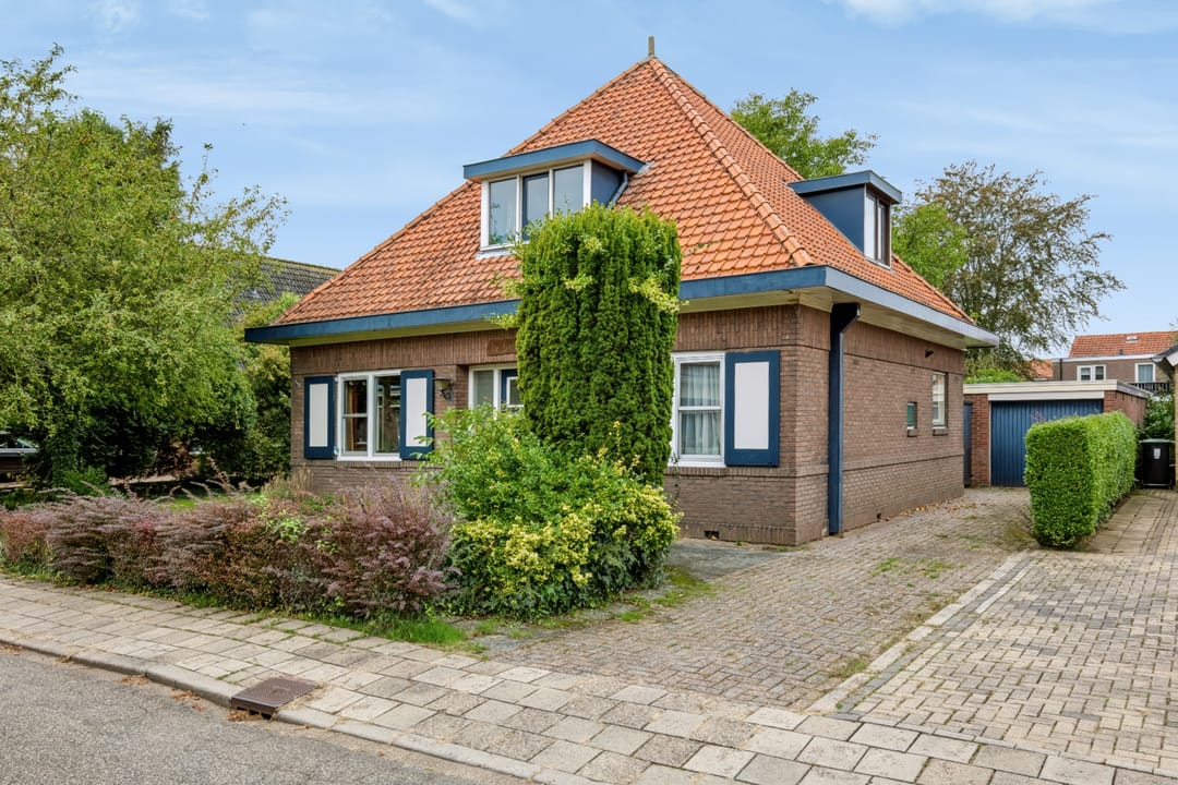 Foto 1 van Kramersweide 5