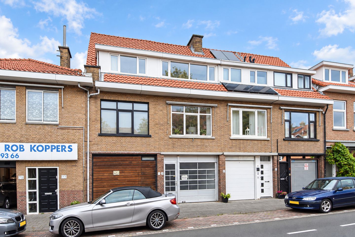 Foto 5 van Vissershavenstraat 71