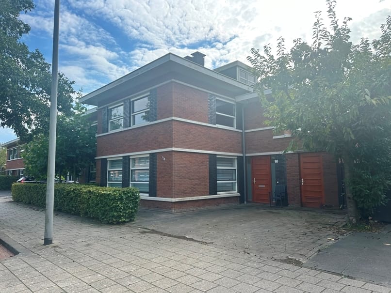 Foto 19 van Molenpolderstraat 13
