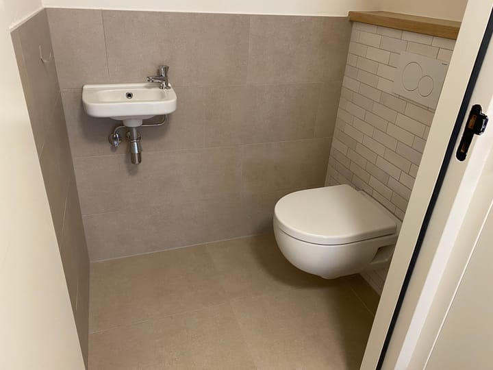 Appartement te huur: Paardestraat 5B, Sittard