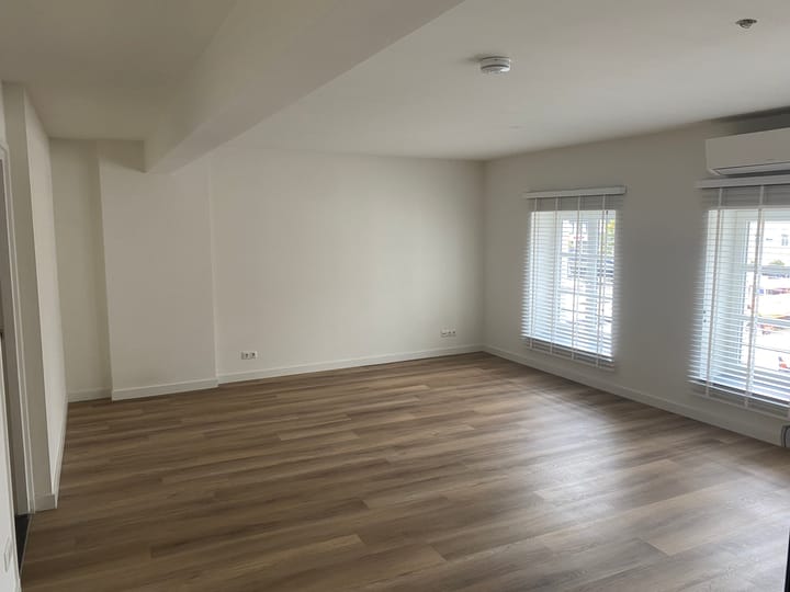 Appartement te huur: Paardestraat 5B, Sittard