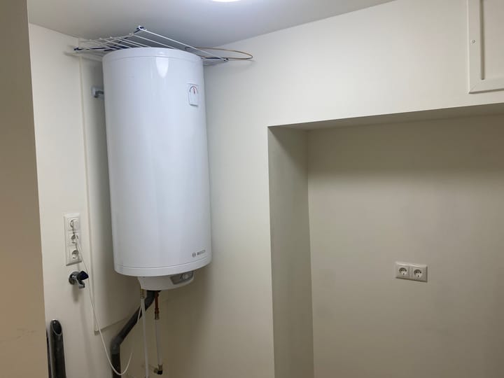 Appartement te huur: Paardestraat 5B, Sittard