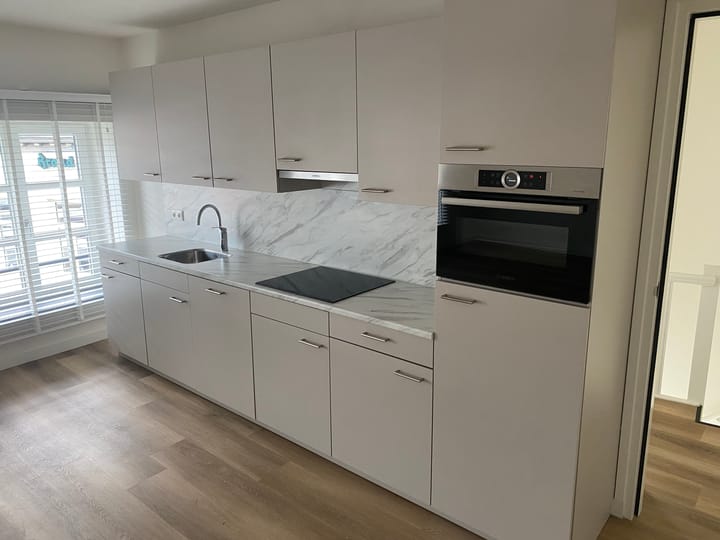 Appartement te huur: Paardestraat 5B, Sittard