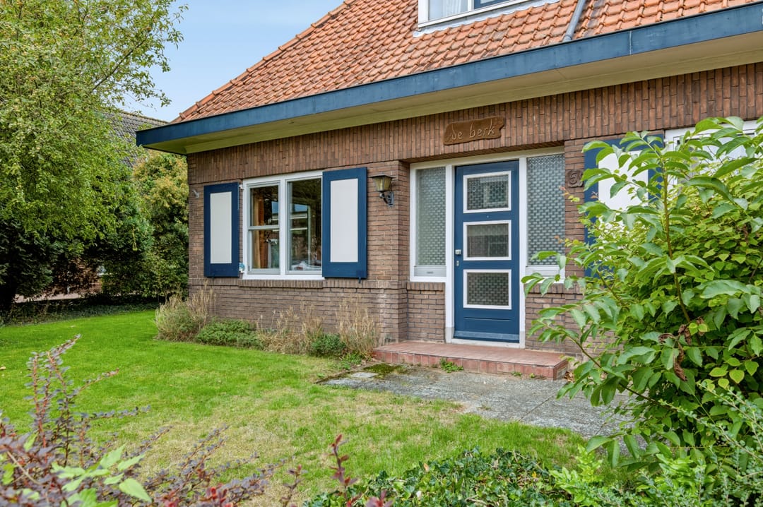 Foto 7 van Kramersweide 5