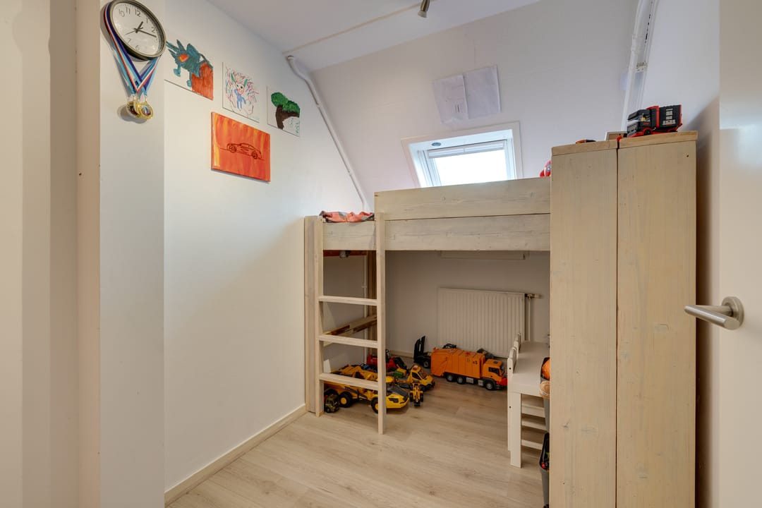 Foto 46 van Seevancksweg 58