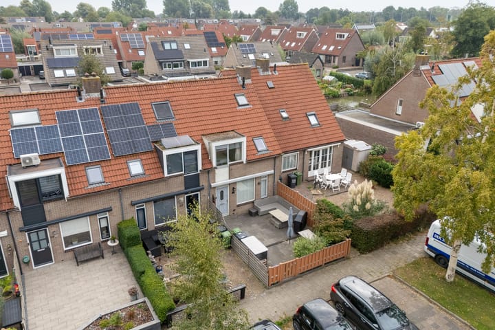Foto 4 van Seevancksweg 58