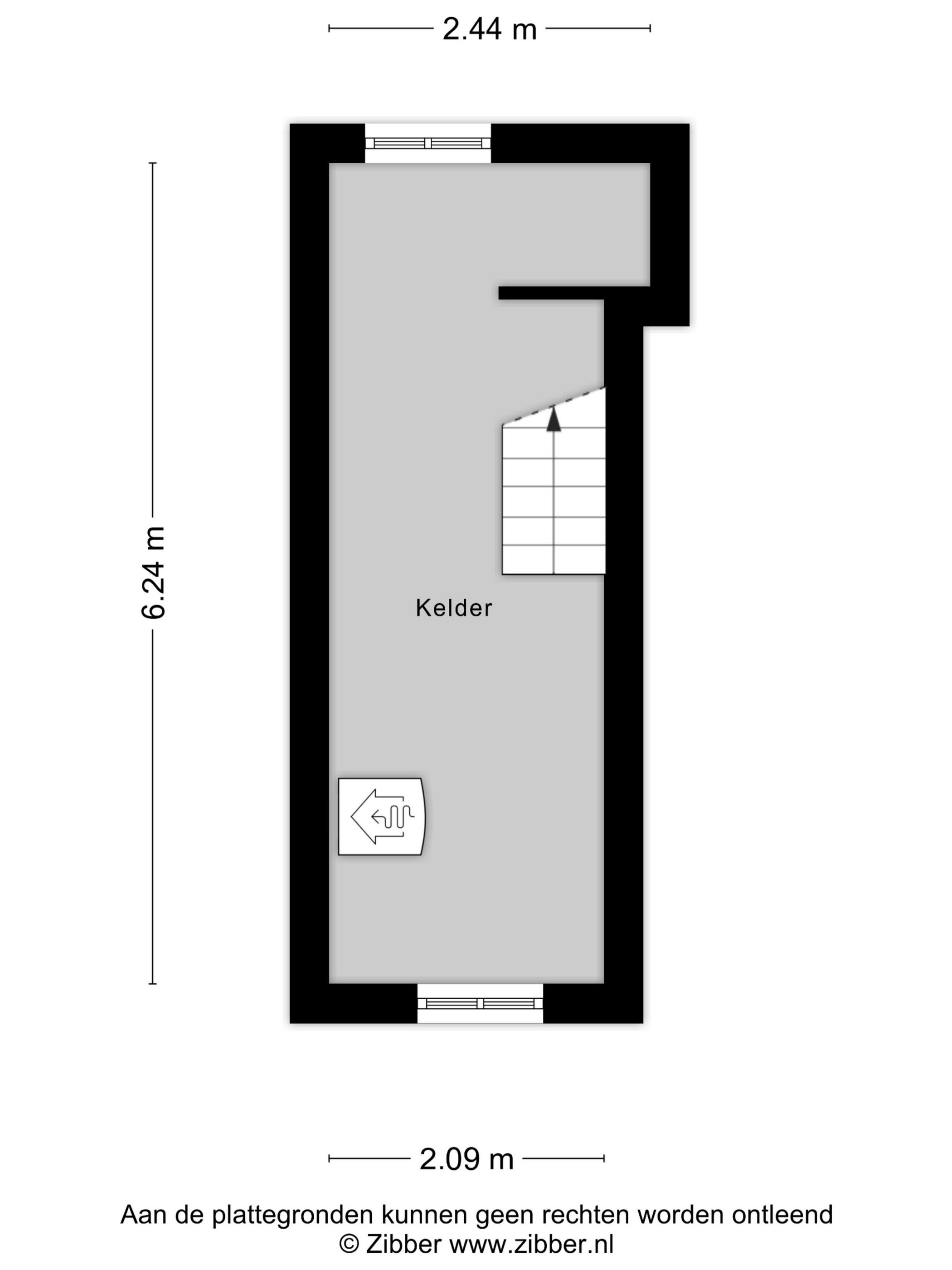 Photo 48 of Treebeekstraat 20