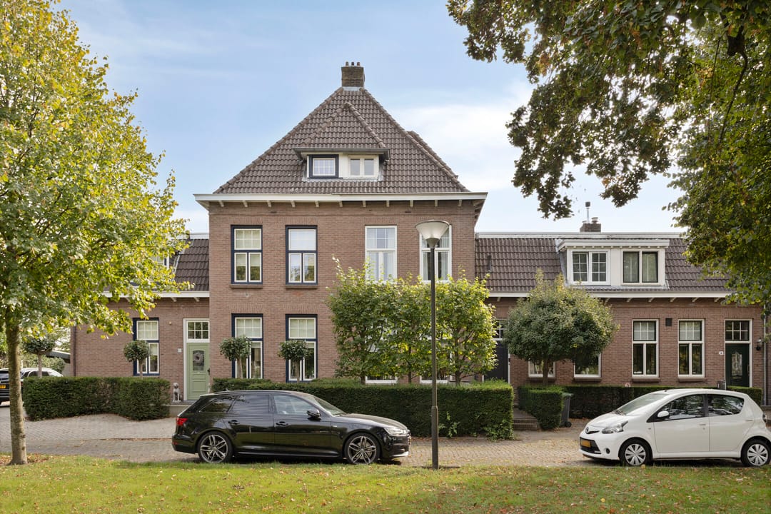 Photo 43 of Treebeekstraat 20
