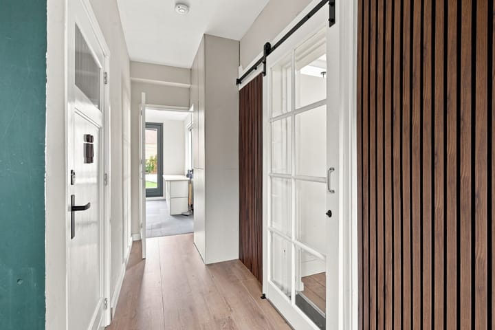 Hoekwoning te koop: J.I. Sandersestraat 47, Oost-Souburg