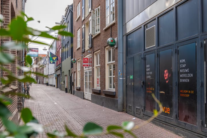 Varkensstraat 50, Arnhem